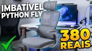 Python Fly XHOCB07 office chair