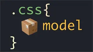 CSS Box Model Tutorial Beginners