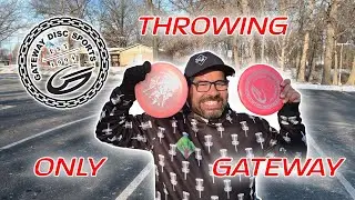 Louie&rsquo;s Frozen Front Nine at McNair Park | St. Charles, MO