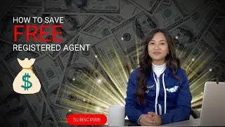 Need a new California registered agent? Change it to VPM's FREE registered agent!