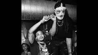 (FREE) Skrilla x G Herbo Type Beat - 