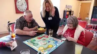Evergreen Senior Living: Decatur - Peace of Mind
