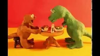 T. Rex Jokes