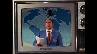 The Mary Tyler Moore Show Season 2, Episode 8: Thoroughly Unmilitant Mary