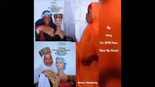 Fatima Zakariyya | Fashion & Beauty | #mtnpulseblowmyhustle