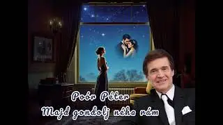 Poór Péter - Majd gondolj néha rám 