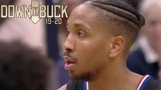 Rodney McGruder 20 Points Full Highlights (11/14/2019)