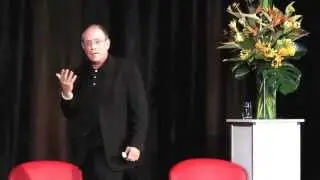 Healthcare Futurist Discusses Healthcare and Technology in Australia