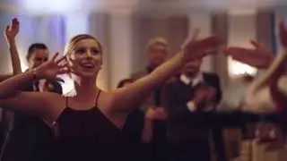 Hallahan Wedding Recap w/ High Profile Events!