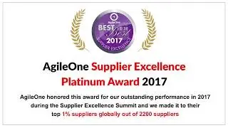 Net2Source Awards