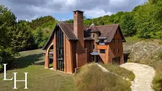 Is this the most unique home in the UK? | &pound;3,000,000