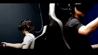 DeComposed - trailer, District 3 Escape Rooms