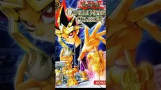 YU-GI-OH CMC | Documentation | Fitting The Franchise | WICKED CEREMONIAL SITE | #shorts #yugioh