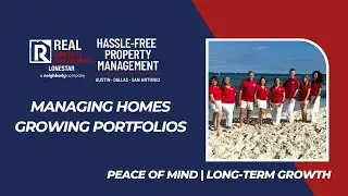 We Protect. We Manage. You Grow. | Expert Property Management in Austin, Dallas & San Antonio