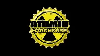OFF THE CUFF Hard House Sessions ATOMIC HARDHOUSE 08/11/25 HARD HOUSE