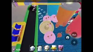 Slime Invasion Weekly Challenge (Tower Heroes)