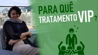 Para que serve o tratamento VIP na Governan&ccedil;a Hoteleira ?