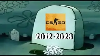 CS:GO - THE LAST DANCE