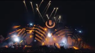 Paris Blohm feat. Blondfire - Something About You (Conro&rsquo;s Ultra Miami 2016 Remix)