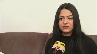 Victims of Cologne NYE attack speak of ordeal