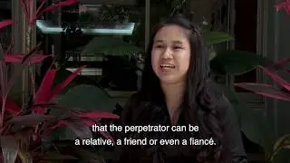 Su Su Hlaing_Script writer of Sun Moon Truth Season 2 Soap Opera