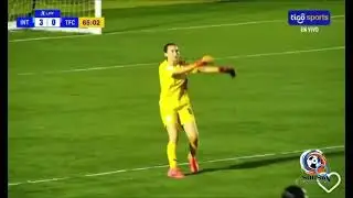 Anuvis Angulo-Highlights 