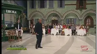 PIEMONTESINA BELLA- ENRICO MUSIANI