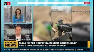 Rusia se indreapta spre default (incapacitate de plata), adica spre faliment
