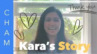 Kara from Atlantic Meditation in Long Beach CA - Meditation Story