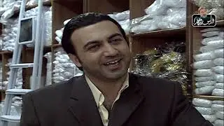 مسلسل اهل المدينة الحلقة  30  ـ النسخة الاصلية ـ غدر من اعز الناس ؟