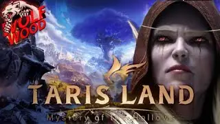 TARISLAND MOBILE MMORPG KILLER WORLD OF WARCRAFT