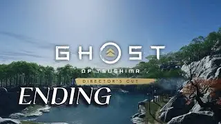 GHOST OF TSUSHIMA Walkthrough Gameplay Part 20 - It's a massacre DLC (FULL GAME)