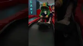 Crazy cart drift 🏎🤤 #drift #carting #moscow #авиапарк #followforfollowback #likeforlikes #top
