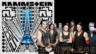 🔥 Rammstein &ndash; Engel   | Live in Paris (Concert Reaction Series)