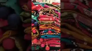 ashadam sale offer sarees #shorts #viral #youtubeshorts