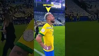 A PROXIMA COPA VAI SER A MAIS TRISTE DE TODAS?