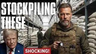 The Government Won&rsquo;t Save You &mdash; Build This Emergency Prepper Kit NOW
