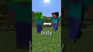 The Secret Audio File Hidden In Minecraft