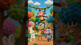 children cartoon video #cartoon #animation #cartoonforkids