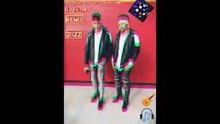 Necessary Evil Justice Carradine # DJ PATRIK 2022 Remix