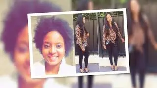 10 Most beautiful daughters of African presidents