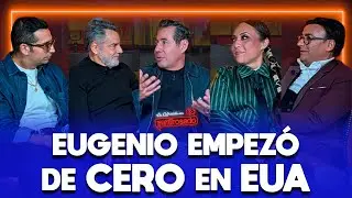 PRONUNCIABA MAL Y NADIE ME CORRIGI&Oacute; NUNCA | LOL | La entrevista con Yordi Rosado