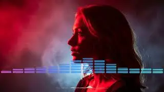 Deep House Night Escape 🌙 Hypnotic Basslines & Late Night Deep Vibes