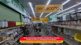 Programa Sinal Livre TV - 16/12/2025