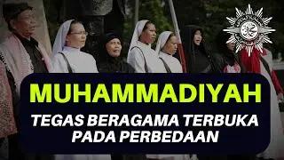 Muhammadiyah: Puritan Tapi Justru Melahirkan Pluralitas