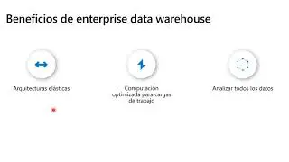 Introducción a Azure Synapse Analytics
