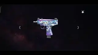 New Uzi Gun Skin Free Fire | HOW TO GET NEW UZI SKIN FREE FIRE | UZI SKIN ABILITY TEST | TG-SHIVAM