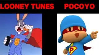 10 Superman references in Cartoons and Movies