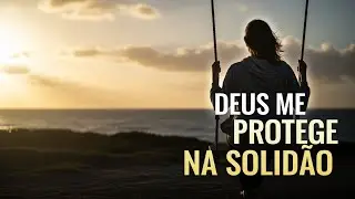 Ansiedade e solidão? Deus é seu refúgio | Salmo 46:1