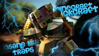 ICKCRAFT | INSANE KILLS + TRAPP KILLS (#2)